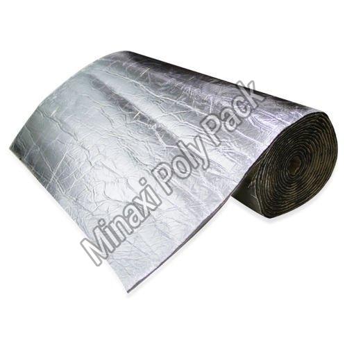 Reflective Insulation Sheet, for Reflector, Road Safety, Feature : Anti Heat Resistant, Durable