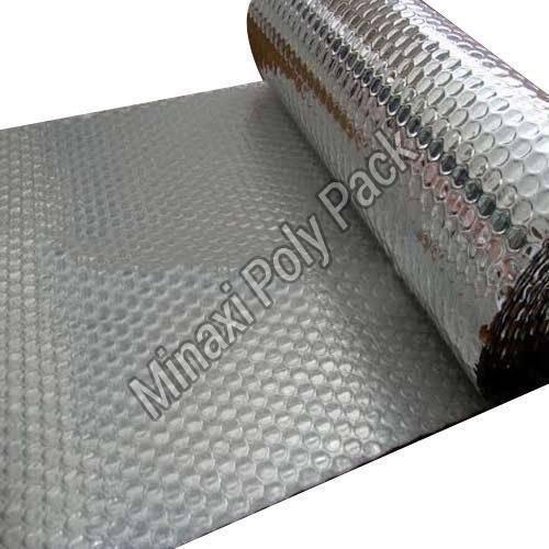 Roof Insulation Bubble Sheet, for Packing, Length : 20-23cm