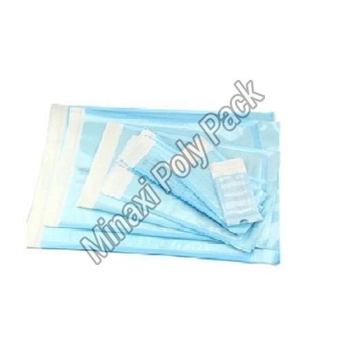 Self Seal Sterilization Pouch