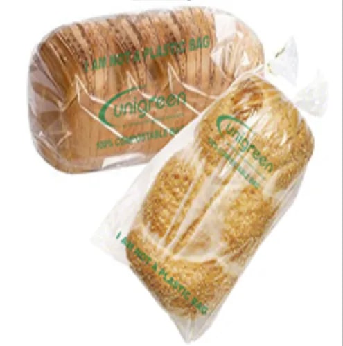 Compostable Bread Bags