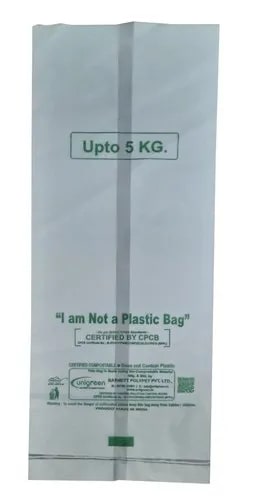 Compostable Eco Friendly Bags