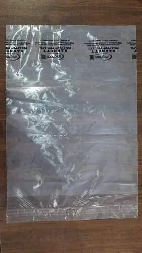 Plastic Printed Compostable Garment Bags, Capacity : 2 Kg