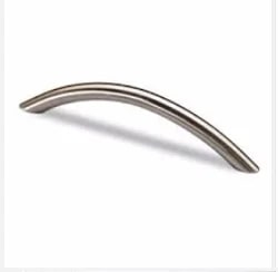 Stainless Steel C Shaped Cabinet Handle, Size/Dimension : 3 TO 12 inch