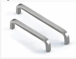 Stainless Steel D Shaped Cabinet Handle, Style : Modern
