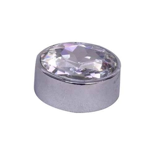 Diamond Cabinet Knobs