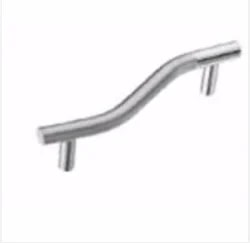S Shaped Cabinet Handle, Size/Dimension : 4 to 12 Inches