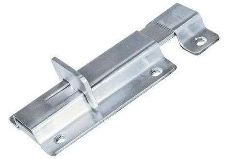 Stainless Steel Slide Bolt Latch