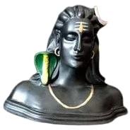 Adiyogi Shiva Statue, for Home Decoration, Feature : Fine Finishing