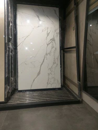 Polished Cement Satvario Wall Tiles, for Interior, Exterior, Specialities : Perfect Finish