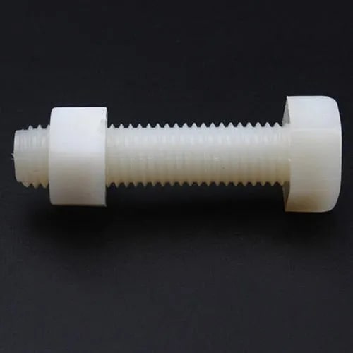 Plastic Bolt And Nut, Packaging Type : Corrugated Boxes, Paper Boxes