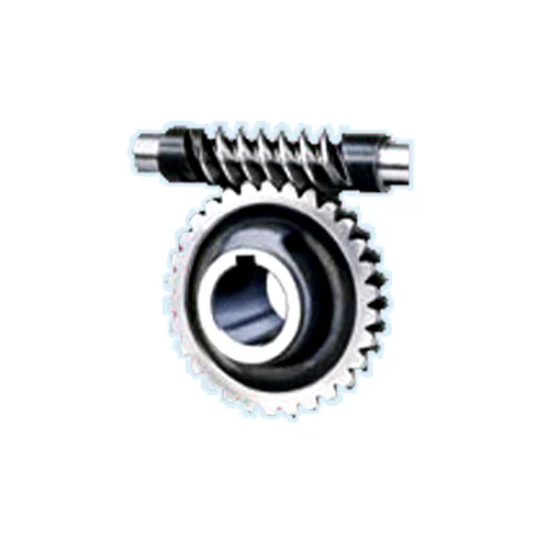 Worm Gears at Best Price in Ludhiana Parkash Gears