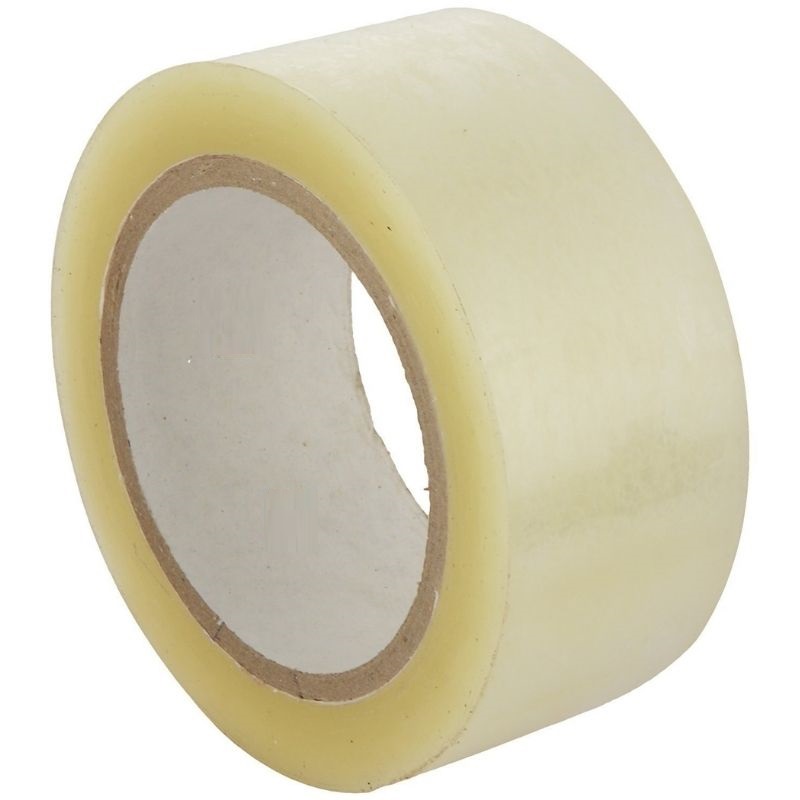 BOPP office school tape