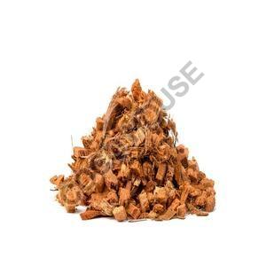 Coconut Husk Chips, Husk Size : 6-18mm