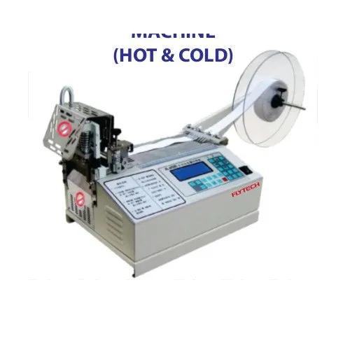 Mild Steel Label Cutting Machine Aradhay Shoe Machinery, Delhi, Delhi