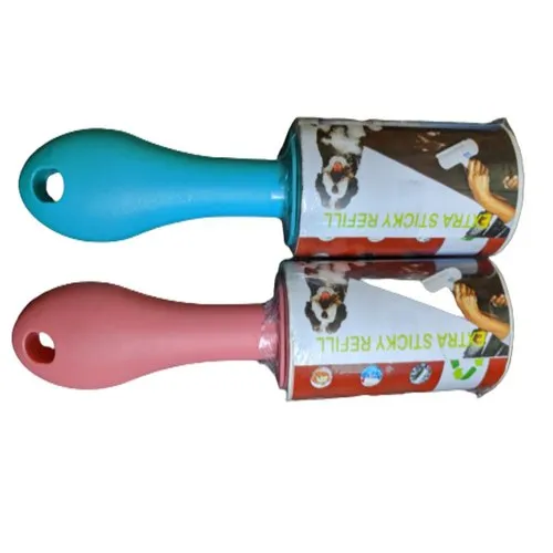 Plastic Lint Roller Ishu Enterprises, Lucknow, Uttar Pradesh