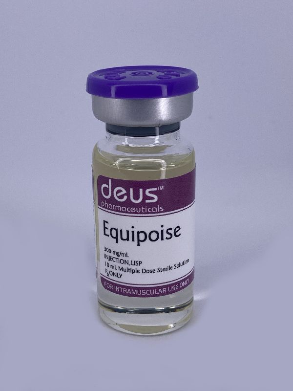 equipoise eq 300mg injection