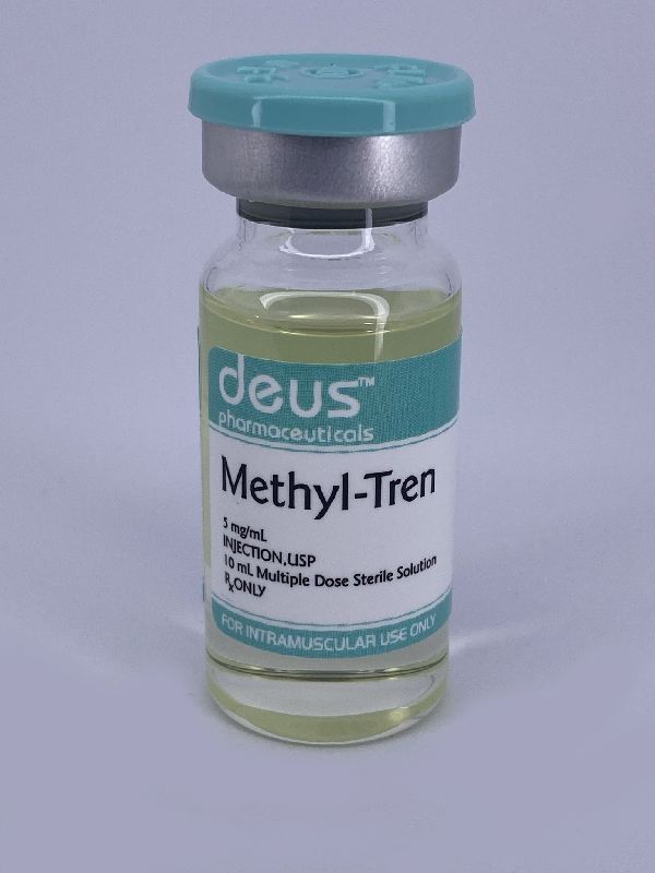 methyl-trienolone injection