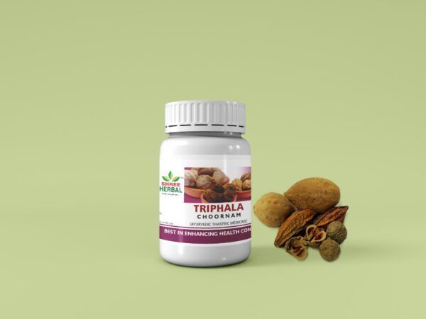 100g Shree Trikatu Churna