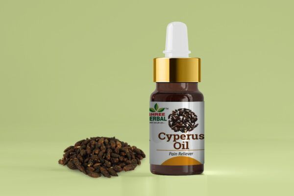 Organic 10ml SHREE Cypress Oil, for Medicines, Purity : 99%