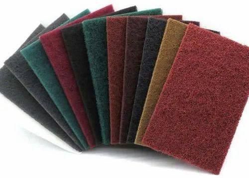 Abrasive Pads