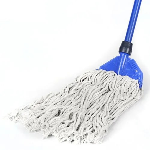 Plastic Manual Microfiber Clip Mop, for Home, Hotel, Feature : Easy To Clean, Qucik Dry