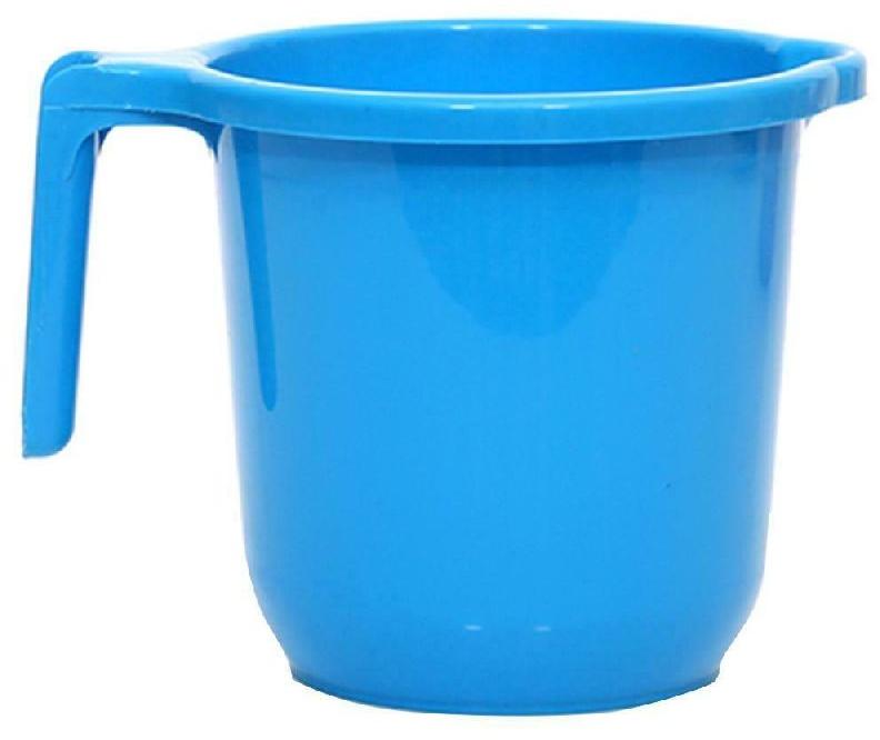 Round Plastic Mug, for Home Use, Feature : Durable, Light Weight