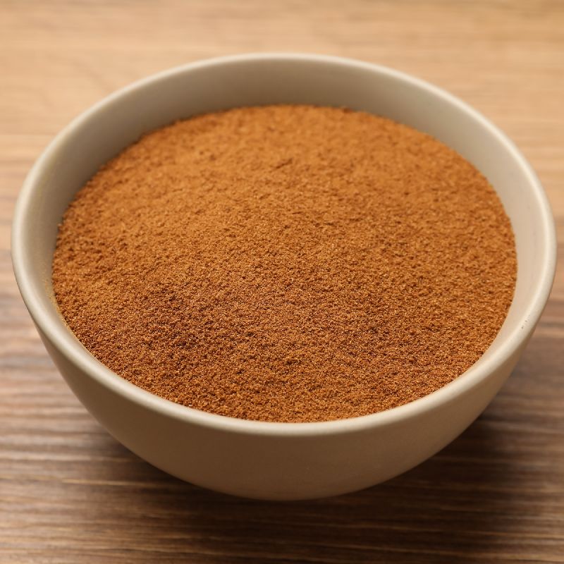 Instant Chicory Coffee Powder, Certification FSSAI, Color Brown