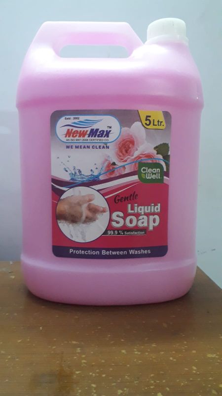 Hand Wash, For Home, Office, Hotel Etc., Packaging Type : Plastic Can