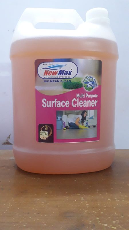 Multi Purpose Surface Cleaner, Shelf Life : 1year