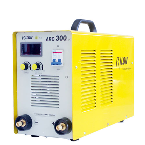 300amps rilon arc welding machine