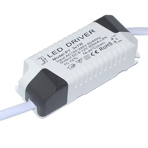 LED Panel Driver