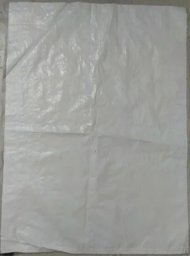 Plain HDPE PP Sugar Bags, for Packaging