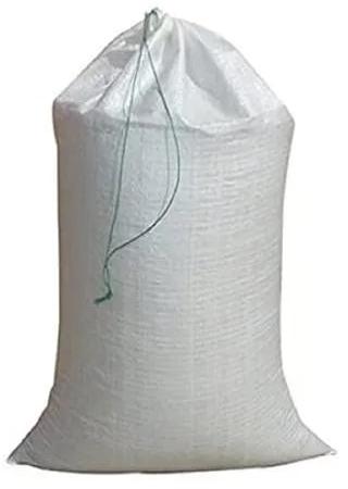 HDPE PP Woven Bags, for Yes, Plastic Type : Polyproplyne