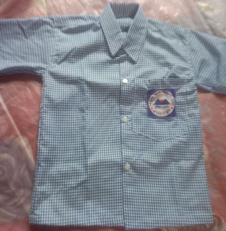 Cotton Shirts