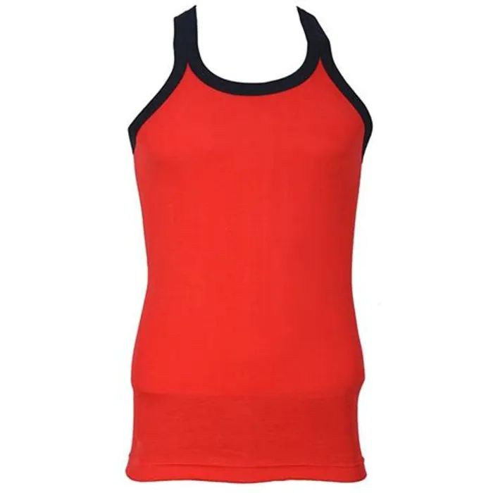 Lux Cozi Xylo Gym Vest, Gender : Male