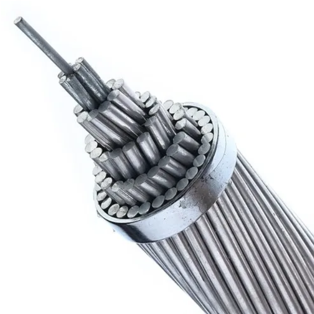 steel ACSR Conductors - Excel Wires And Conductors, Dharwad, Karnataka