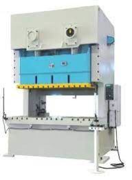 Two Point H Frame Power Press