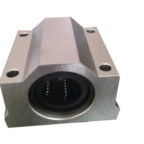 Mild Steel Linear Bearing Housing at Best Price in Faridabad Aggarwal