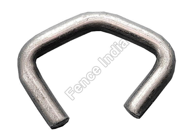 Aluminum Hog Ring