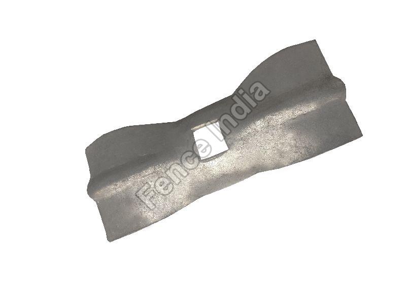Steel Coupler Without Cap