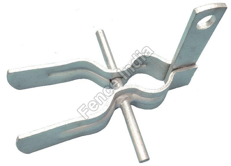Galvanised Steel Drop Rod Fork