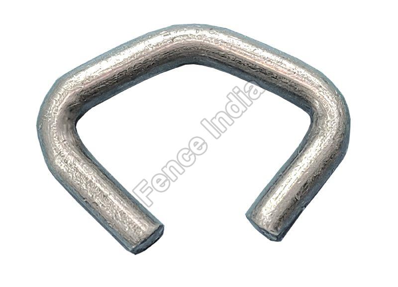 Galvanised Steel Hog Ring