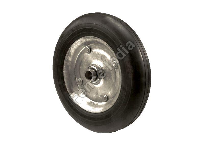 Rubber Wheel