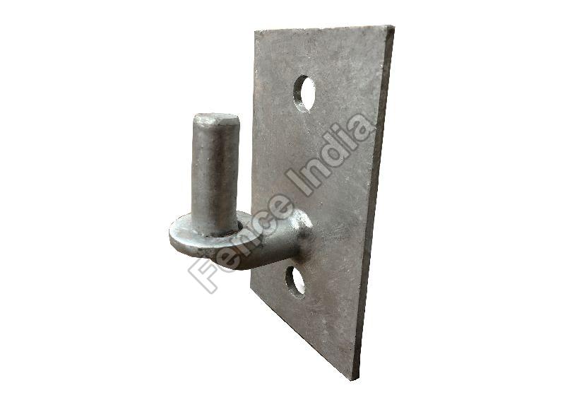 Mild Steel Wall Mount Male Hinge, Features : Corrosion Resistance, Easy To Fit, Good Quality