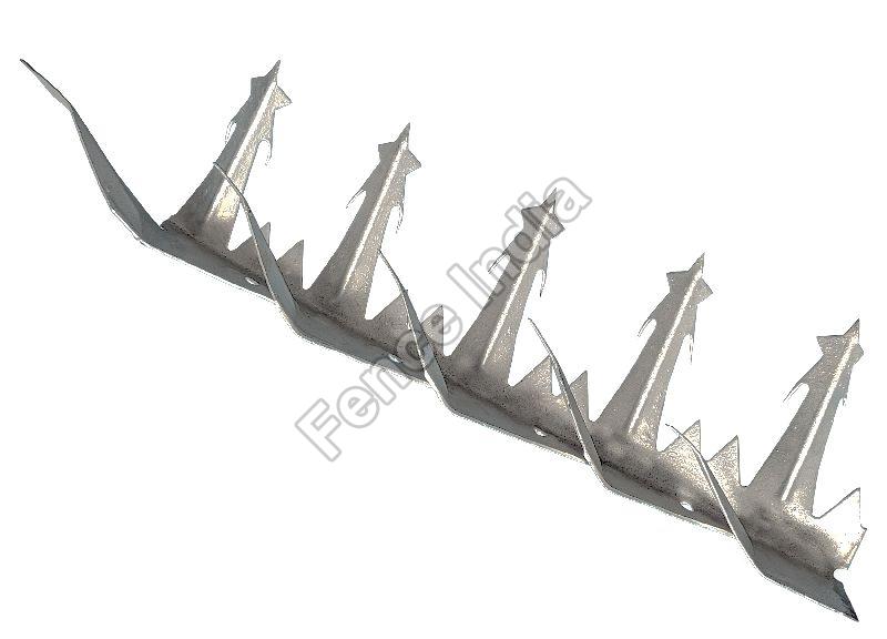 Wall Spikes