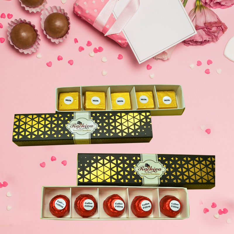 Caramel Chocolate, for Eating Use, Gifting Porpose, Certification