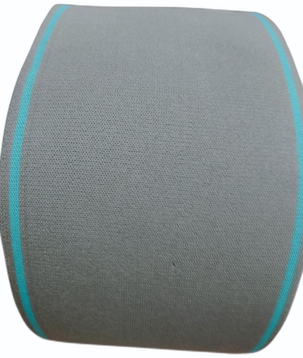 Dk. Grey Surgical Buffing Elastic, Size : 5 inch
