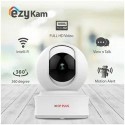 Cp Plus White Dome(indoor) Dome Camera, Feature : Wireless, Durable
