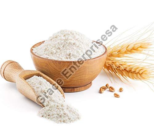 wheat flour