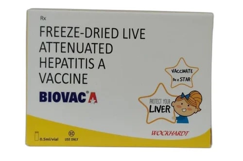 Biovac A Vaccine